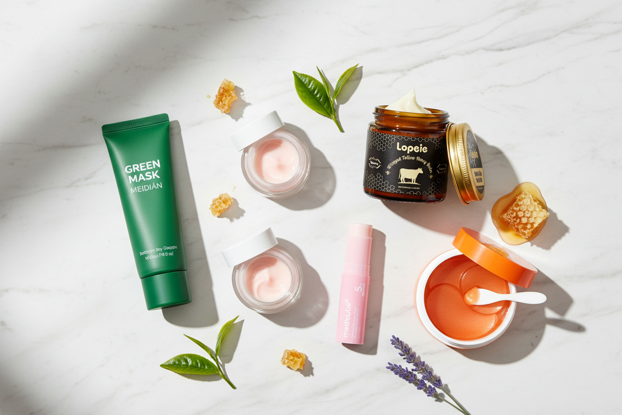 ClearSkin Lab Hero Banner