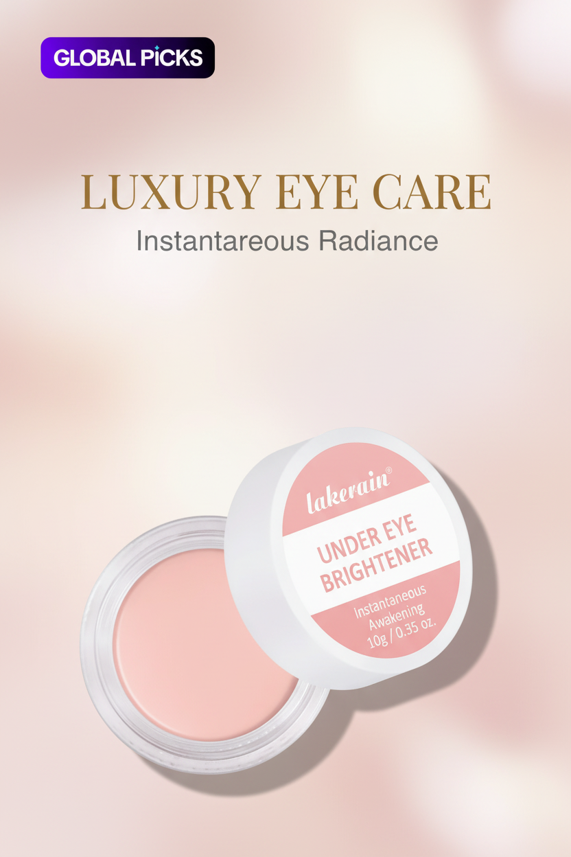 Under Eye Brightener Card